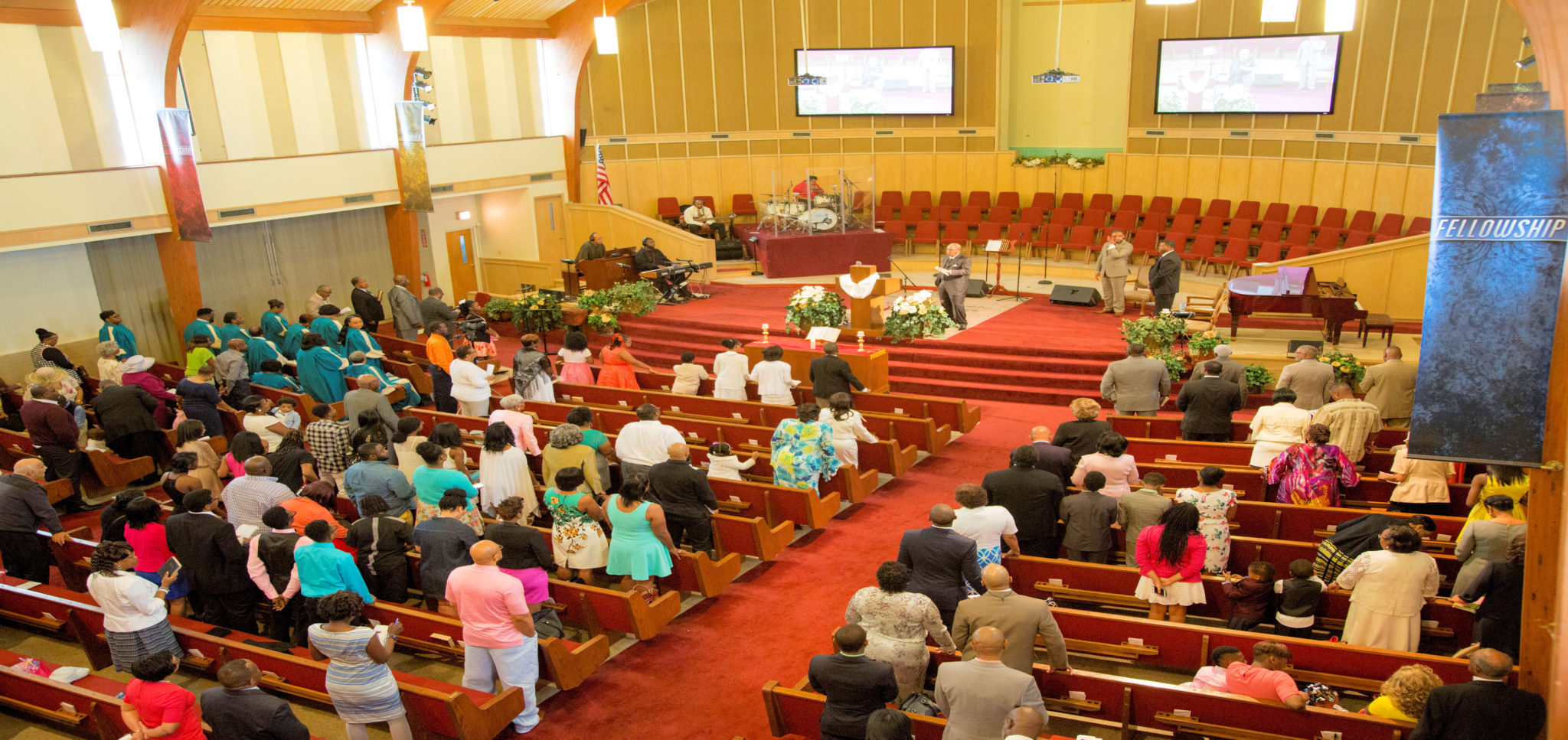 Christian Education Alief Baptist Church