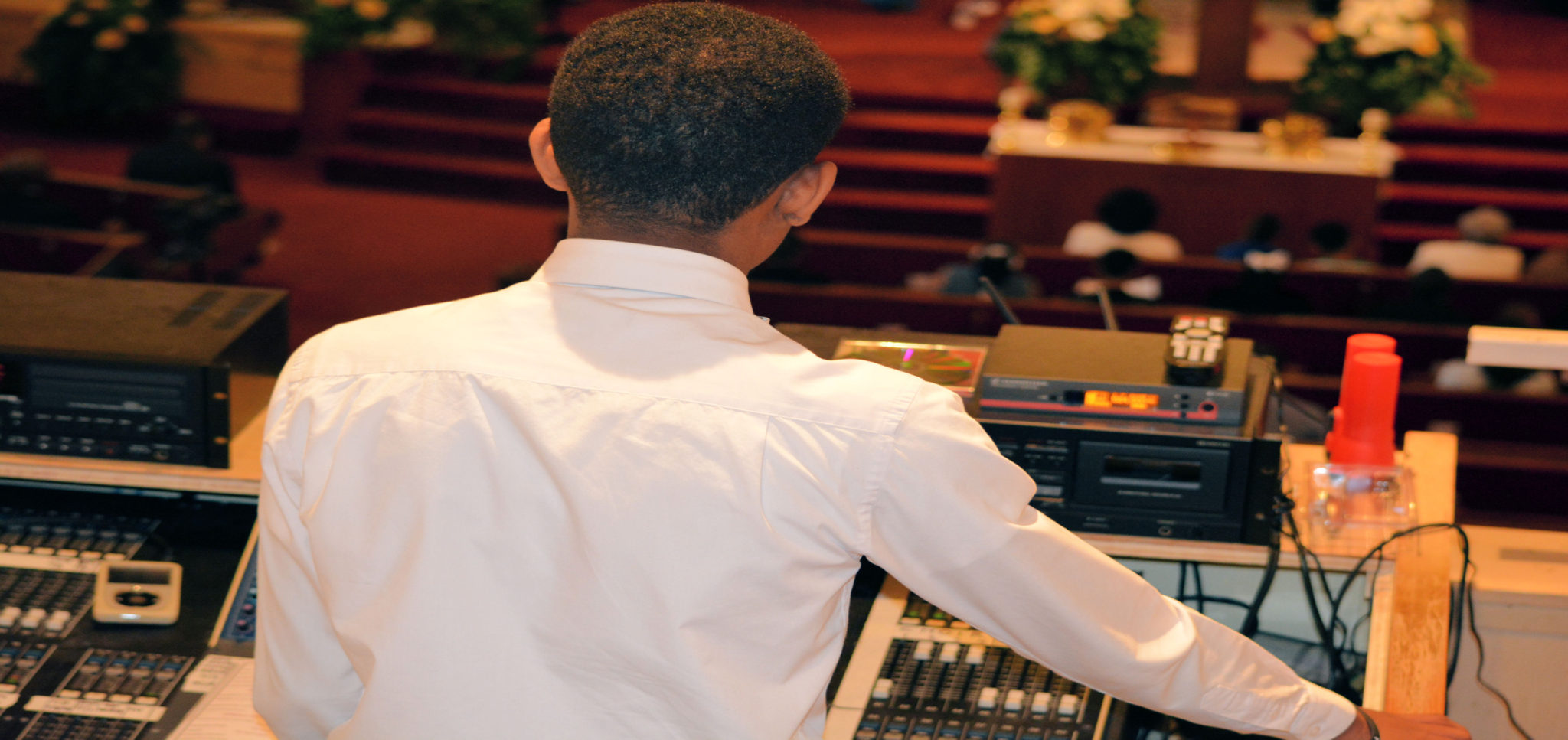 Christian Education Alief Baptist Church