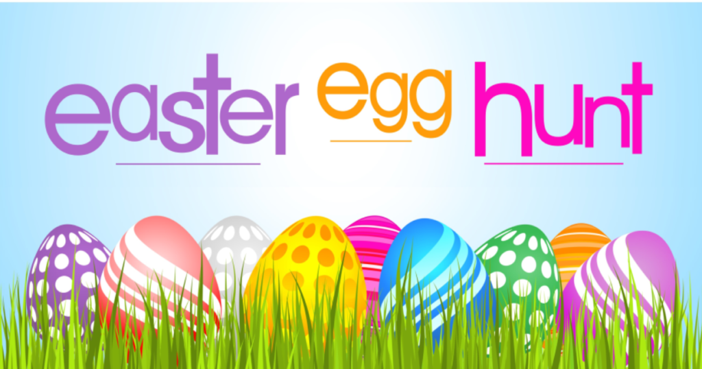 Alief Easter Egg Hunt Alief Baptist Church